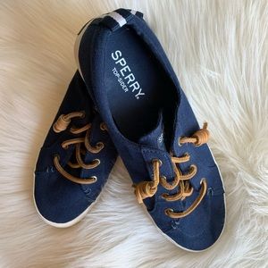 BRAND NEW SPERRY TOPSIDER